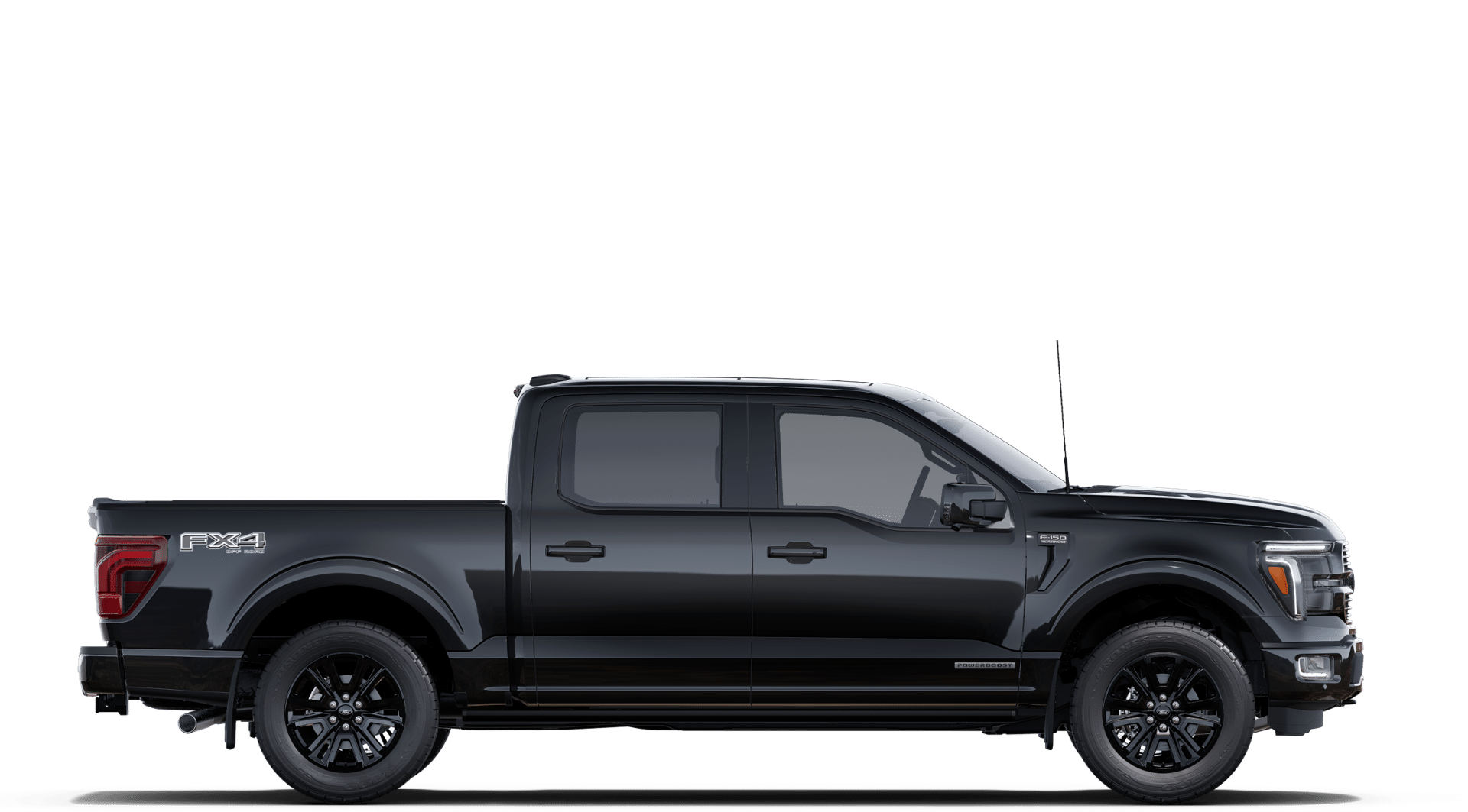 2025 Ford F-150® External Image 1